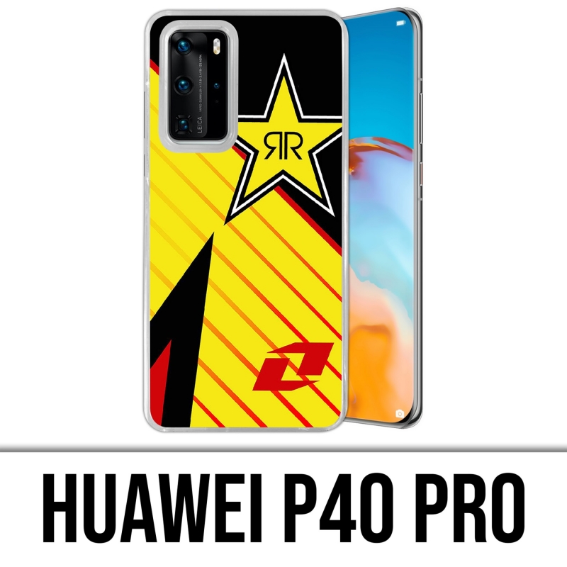 Coque Huawei P40 PRO - Rockstar One Industries