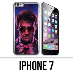 Coque iPhone 7 - Daredevil