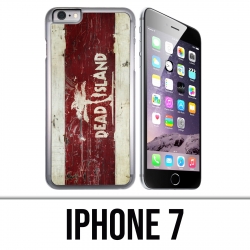 Custodia per iPhone 7 - Dead Island