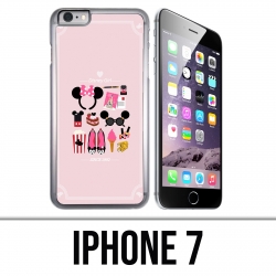 Custodia per iPhone 7 - Disney Girl