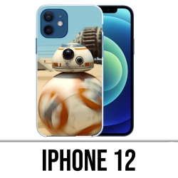 Custodia per iPhone 12 - BB8