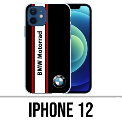 Custodia per iPhone 12 -...