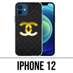 IPhone 12 Case - Chanel...