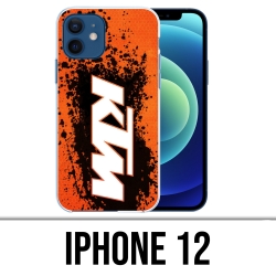 Custodia per iPhone 12 -...