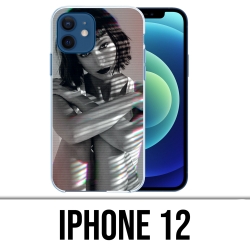 Custodia per iPhone 12 - La...