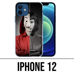 IPhone 12 Case - La Casa De...