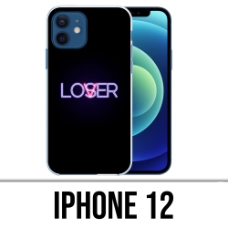 IPhone 12 Case - Liebhaber Verlierer