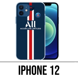 IPhone 12 Case - Psg...