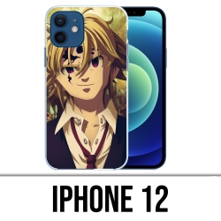 IPhone 12 Case - Sieben...