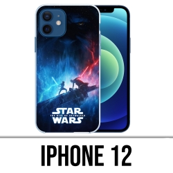Custodia per iPhone 12 - Star Wars Rise Of Skywalker