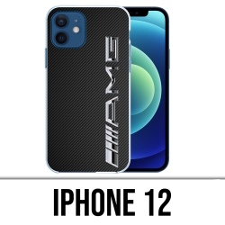 Custodia per iPhone 12 -...