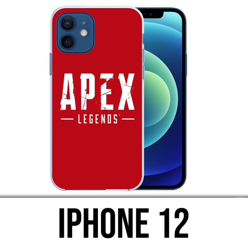 Custodia per iPhone 12 - Apex Legends