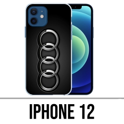 Custodia per iPhone 12 -...