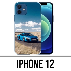 Custodia per iPhone 12 -...