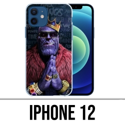 Custodia per iPhone 12 -...