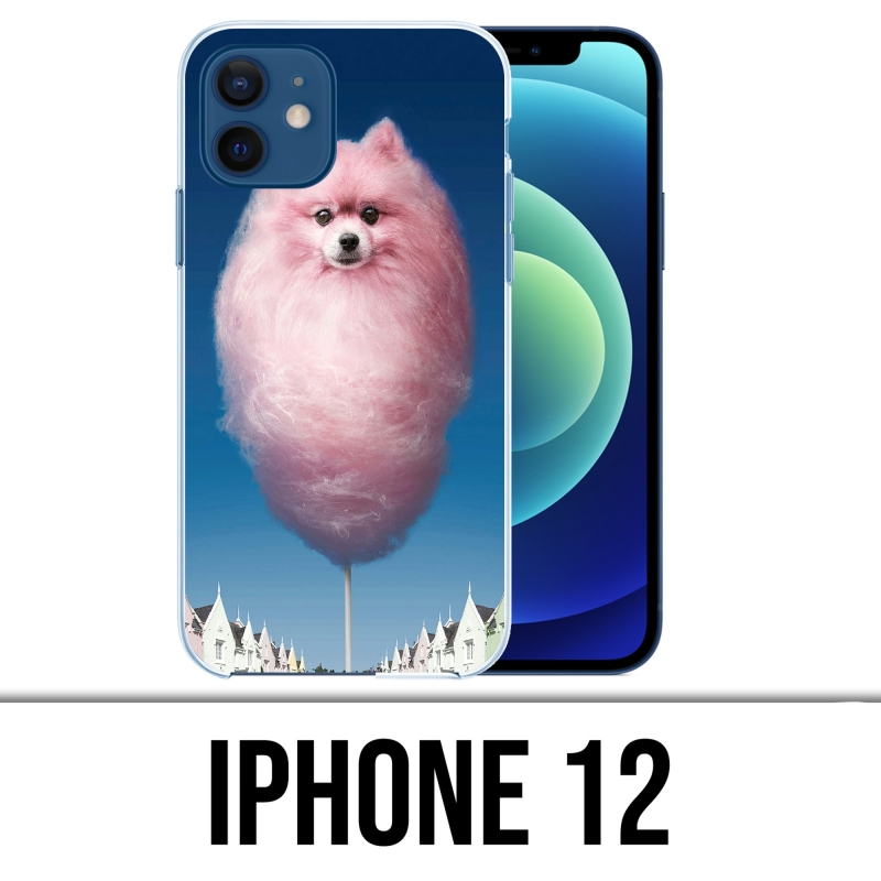 Custodia per iPhone 12 - Barbachian