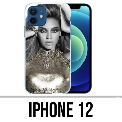 Custodia per iPhone 12 -...