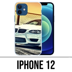 Custodia per iPhone 12 -...