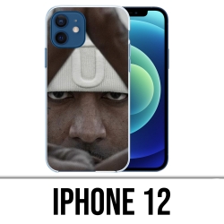 Custodia per iPhone 12 -...