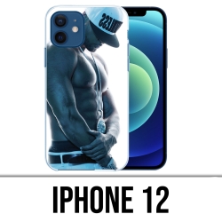 Custodia per iPhone 12 -...