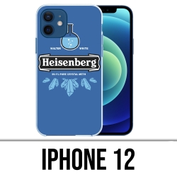 Coque iPhone 12 - Braeking...