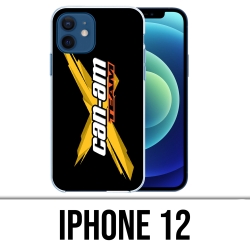 Carcasa para iPhone 12 -...