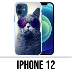 Funda para iPhone 12 -...