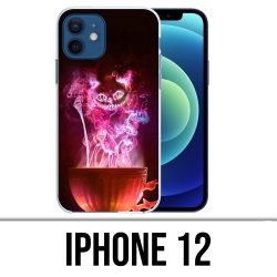 Custodia per iPhone 12 -...