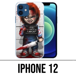 Custodia per iPhone 12 -...