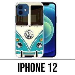 Coque iPhone 12 - Combi...