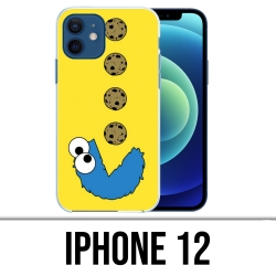 Funda para iPhone 12 -...