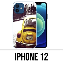 Custodia per iPhone 12 -...