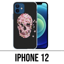 Custodia per iPhone 12 -...