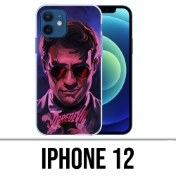 Funda para iPhone 12 - Daredevil