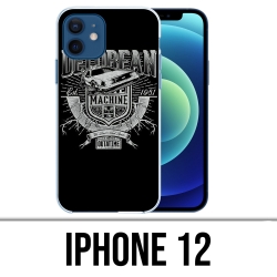 Carcasa para iPhone 12 -...