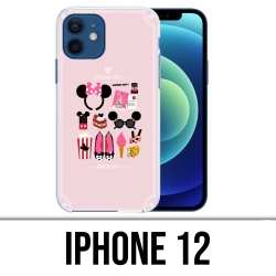 Funda para iPhone 12 -...