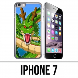 Coque iPhone 7 - Dragon Shenron Dragon Ball