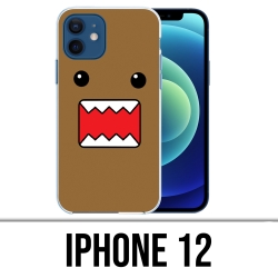 Custodia per iPhone 12 - Domo