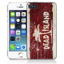 Dead Island phone case - Logo