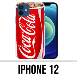 Carcasa para iPhone 12 -...