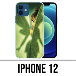 IPhone 12 Case - Tinker Bell Leaf