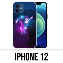 Custodia per iPhone 12 -...