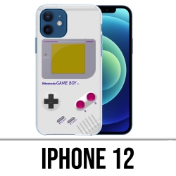 Custodia per iPhone 12 -...