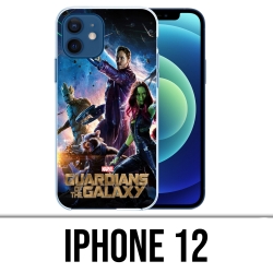 Custodia per iPhone 12 - Guardians Of The Galaxy