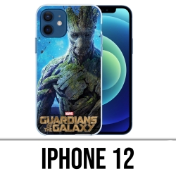 Custodia per iPhone 12 -...