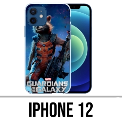 Custodia per iPhone 12 -...