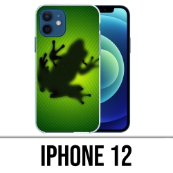 Coque iPhone 12 -...