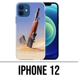 Carcasa para iPhone 12 -...