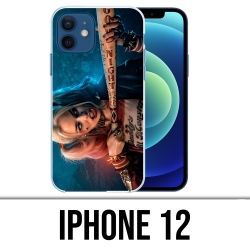 Custodia per iPhone 12 -...