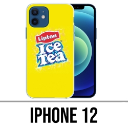 Funda para iPhone 12 - Té...